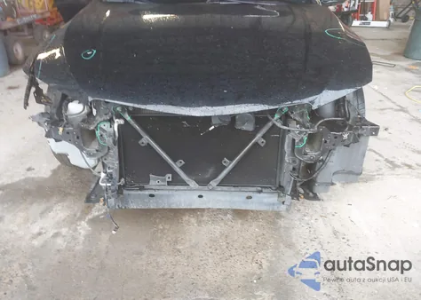 2016 Acura Tlx Tech из США, поврежденный, VIN 19UUB1F51GA006822